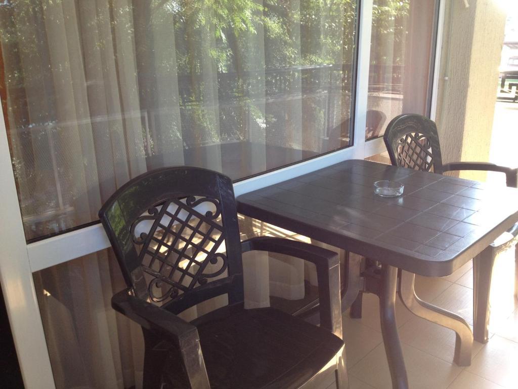 Family Hotel Diana Tsarevo Ruang foto